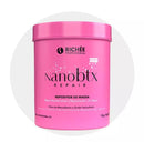 Richée Professional Nanobtx Repair Mask 1Kg/35.2oz.