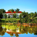 Helena Gourmet Whole Bean Coffee 1kg 100% Arabica