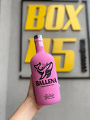 Ballena Chocolate & Caramel Tequila Liqueur 750ml