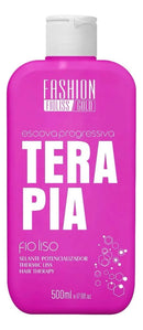 Fashion Gold Fioliss Terapia Professional Hair Treatment 500ml/16.9 fl.oz.