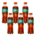 Chá Ice Tea Leão Limão 450ml - 6 Unidades