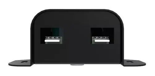 Conversor Rca St6100 Stetsom Com Filtro Anti Ruido Integrado