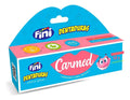 Protetor Labial Carmed Fini Dentaduras 10g