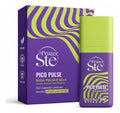 Pico Pulse Gel Líquido Intt - Picolé Uva Verde