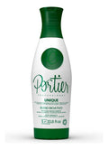 Portier Unique Thermo Reducer Hair Treatment bottle, 1000ml, for smoothing and reducing heat damage in hair care.