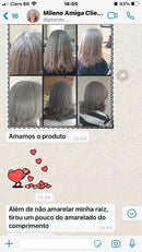 Soul Care Blend Gray Brush Progressive 2x1000ml/33.8 fl.oz.