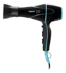 Taiff Style Hair Dryer 2000W AC Motor Black 127V - BuyBrazil