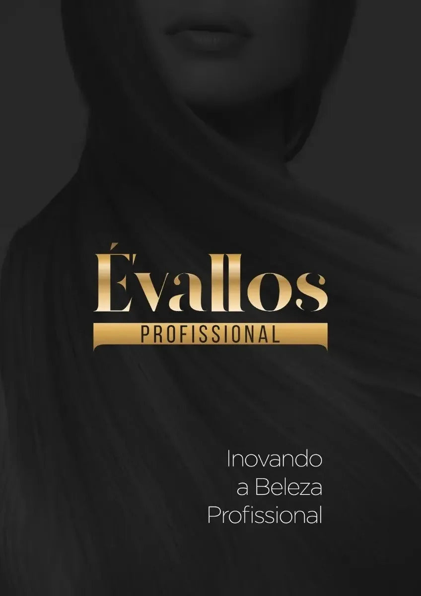 Évallos Detox Anti-Residue Preparing Shampoo 1L