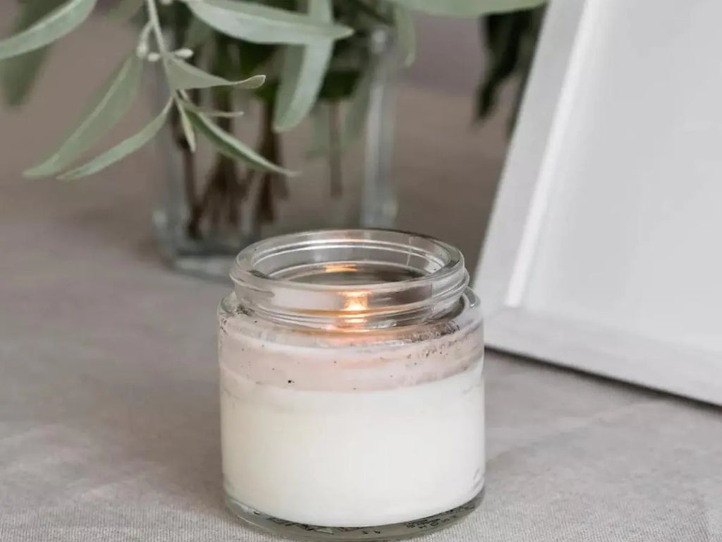 Solven Coconut Wax for Handmade Candles 1 kg