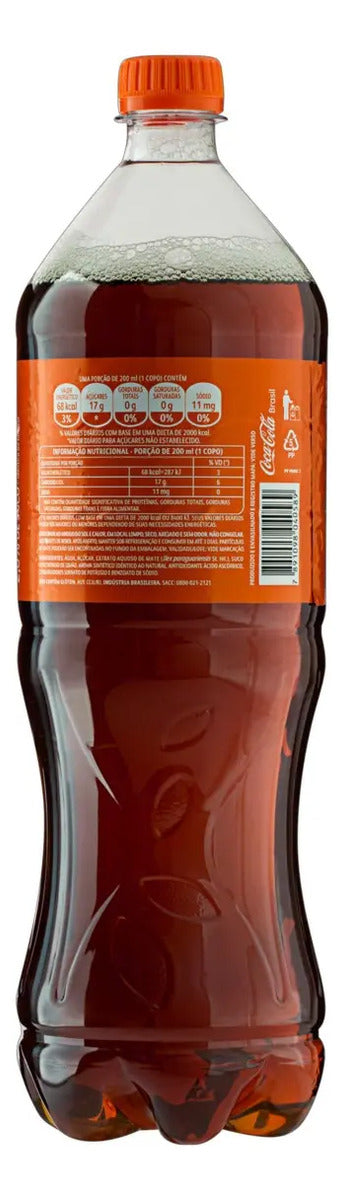 Chá Mate Limão Matte Leão Garrafa 1,5l