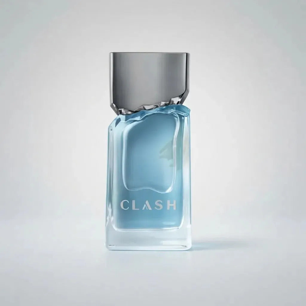 Perfume Clash - 100ml O Boticário