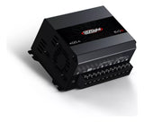 Soundigital SD400.4D EVO 6 Amplifier Audio Car 4 Channels 400 Watts RMS - 4 ohms