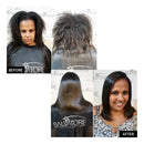 Salvatore Blue Gold Formaldehyde-Free Progressive Brush 2x1000ml/33.8 fl.oz.