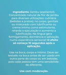 Jambu Concentrate Tremidão Sinimbu 5ml/0.169 fl.oz.