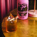 Ballena Chocolate & Caramel Tequila Liqueur 750ml