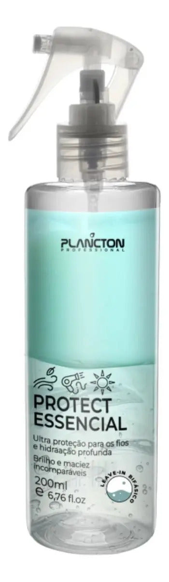 Protetor Térmico P/ Praia/piscina Protect Essencial Plancton