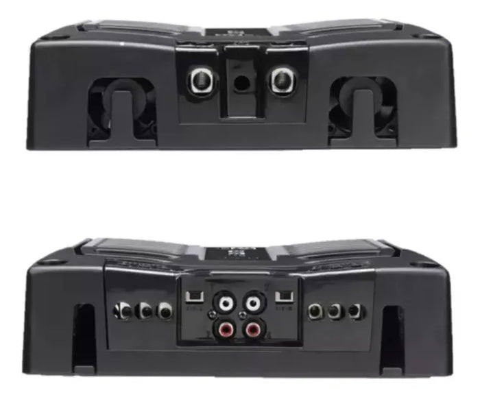 Banda Viking 5002 Amplifier Audio Car 6200 Watts RMS