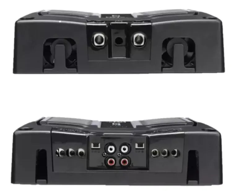 Banda Viking 5002 Amplifier Audio Car 6200 Watts RMS