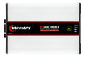 Modulo Taramps HV 80.000 Chipeo Som Automotivo Amplificador Alta Voltagem 80000 Watts Rms
