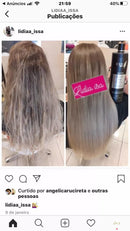 Soul Care Blend Gray Brush Progressive 2x1000ml/33.8 fl.oz.