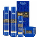 Rhenuks BTX Hair Treatment Kit – Complete In-Shower Routine