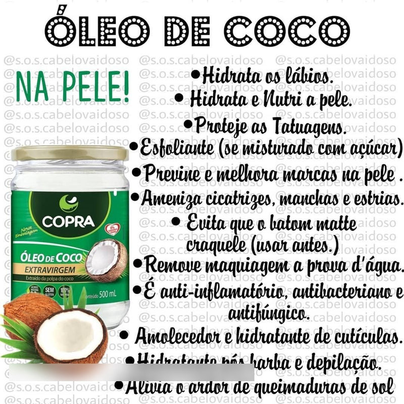 Copra Extra Virgin Coconut Oil 3.200ml/ 108.16 fl.oz.
