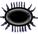 Taiff Easy Lilac 1200W Dryer Brush - BuyBrazil