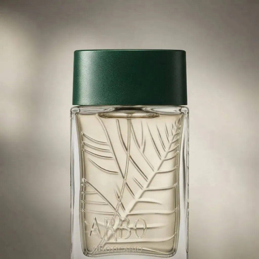 Arbo Desodorante Colônia Masculino 100ml O Boticário