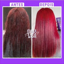 Hidraliso Instant Effect Salon Straight at Home Formaldehyde Free 200ml/6.76 fl.oz.