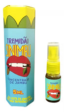 Jambu Concentrate Tremidão Sinimbu 5ml/0.169 fl.oz.