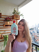 Gold Spell Cosmetics Kit Cronograma Maravilhosa 3 Steps