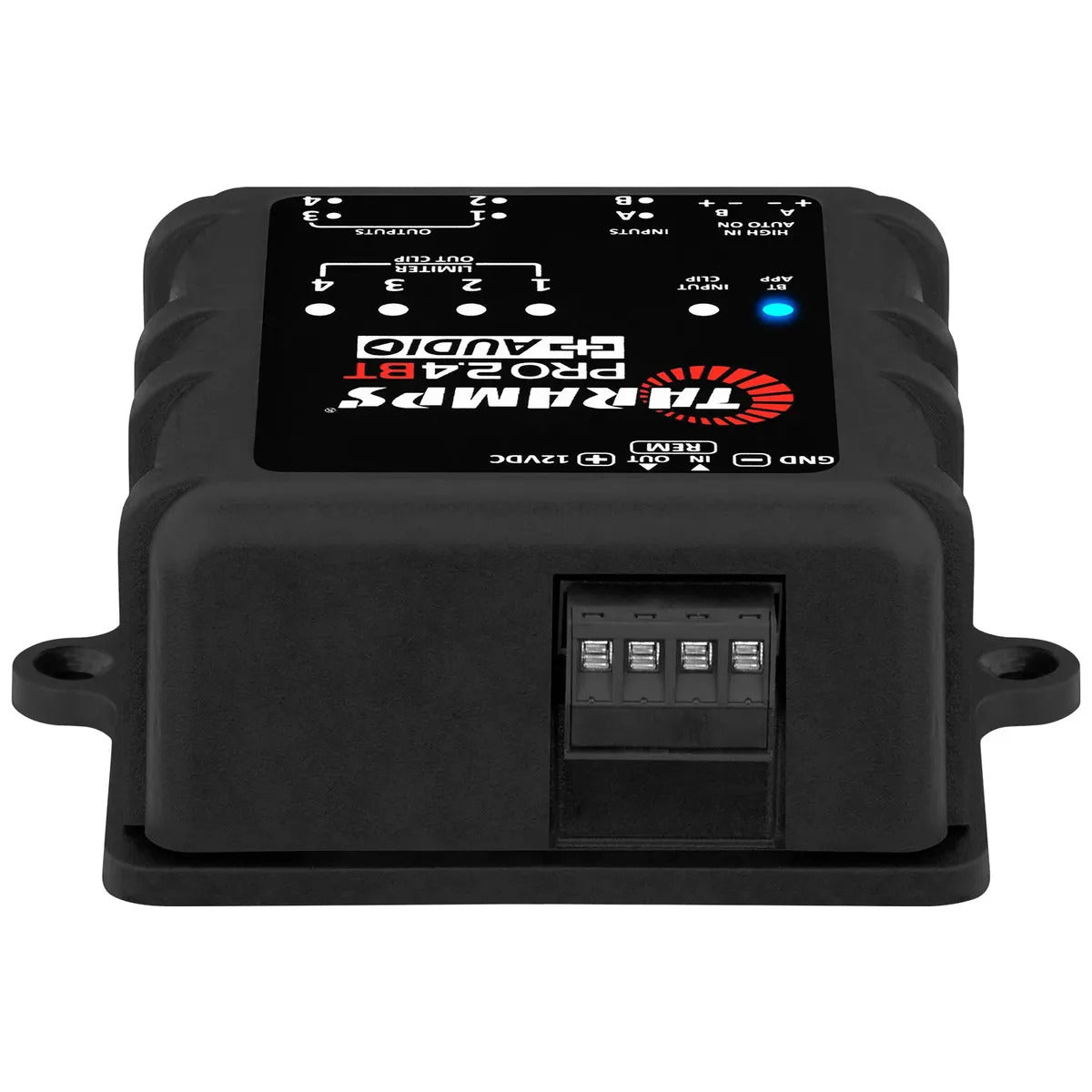 Taramps PRO 2.4BT+ Bluetooth Car Audio Processor