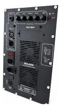Painel Dclass Ativo Inbox 1000w Rms 4 Ohms Multivias