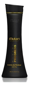 Mutari Progress Clear Pro Styling Cream 240ml/8.11fl.oz.