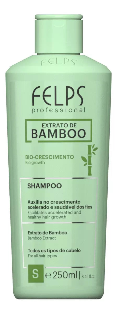 Felps Professional Bamboo Extract Kit 2x250ml/8,45 fl.oz