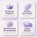 Blow Girl Kissable Scented Gel for Groin and Body Hot Flowers 320ml