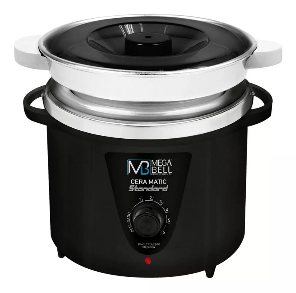 Mega cocina pressure cooker manual cheap