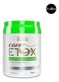 Évallos Btx Hair Mask - No-Rinse Frizz Control 950ml