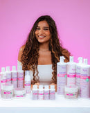 Apice Cachos Vegan Moisturizing Nourishing Curl Mask 300g Apse