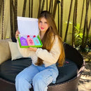 Gold Spell Cosmetics Kit Cronograma Maravilhosa 3 Steps