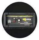 Exclusive Trio 8" Black Amplified Box Xc 300
