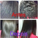 New Fox Gloss Escova Progressiva 2x 1000ml