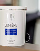 Lumière Lightening Powder by NG de France – 400g (Professional Bleaching Powder)