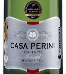 Casa Perini Moscatel Sparkling Wine Pack 06 750ml