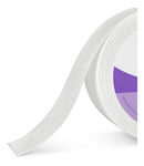 Depil Bella Roll of TNT Waxing Cloth for Hair Removal White 50 Meters