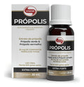 Suplemento em gotas Própolis Vitafor Extrato Verde E Vermelho Frasco 20ml Sem sabor