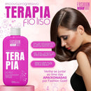 Fashion Gold Fioliss Terapia Professional Hair Treatment 500ml/16.9 fl.oz.