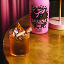 Ballena Chocolate & Caramel Tequila Liqueur 750ml