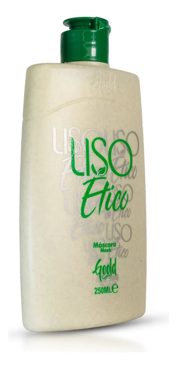 Gold Spell Liso Etico 250ml / 8.45 fl.oz.