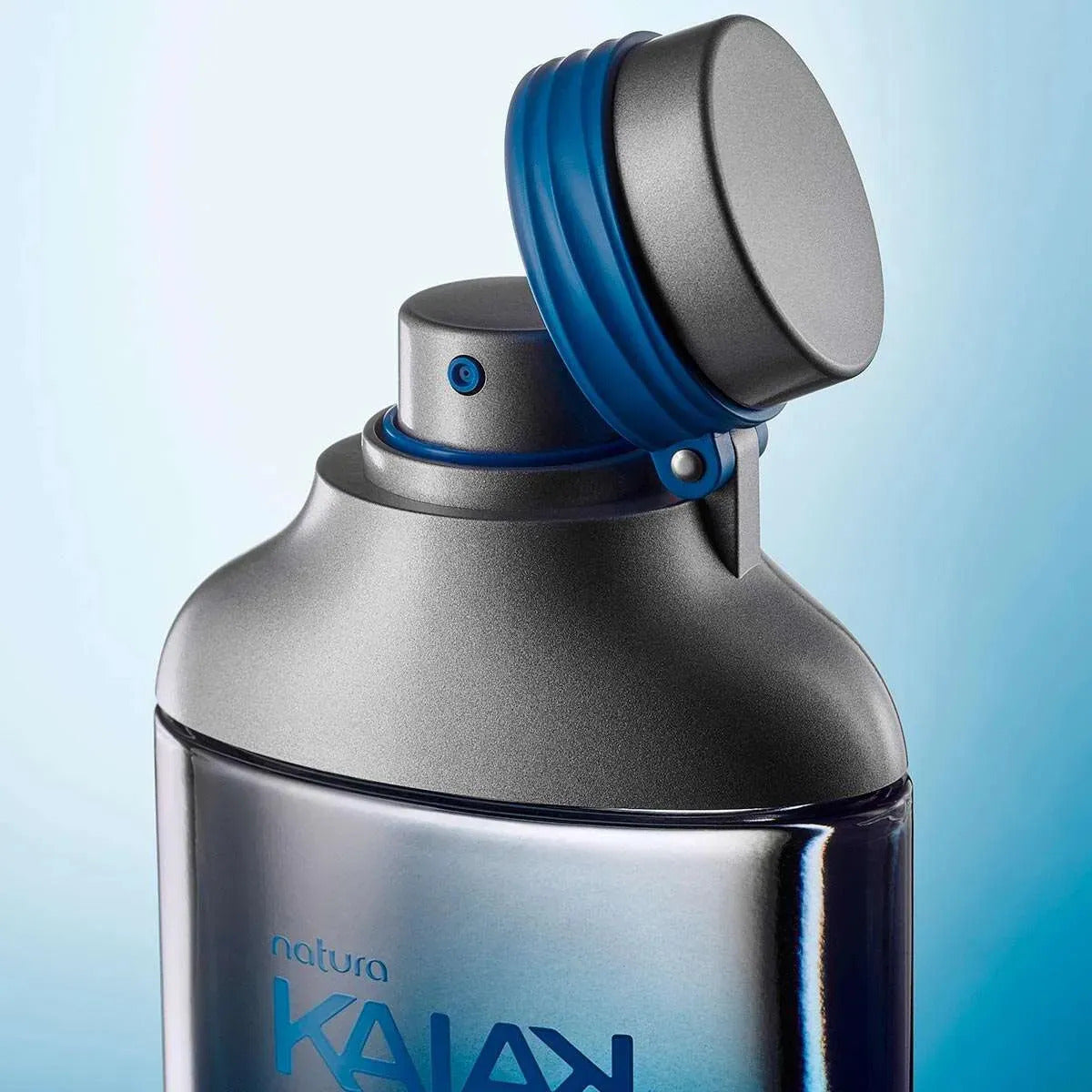 Natura Kaiak Colônia Eau De Toilette Classic Masculino 100ml